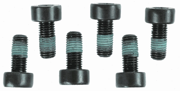 Smagračio varžtų komplektas SACHS 1874 000 004