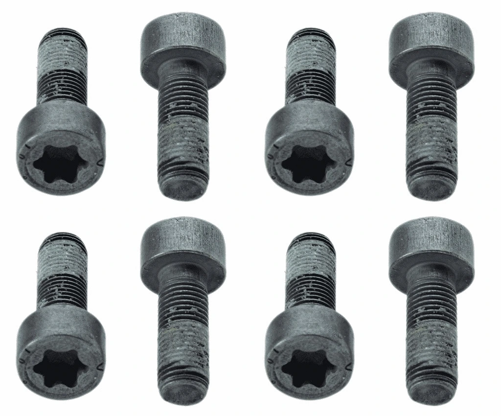 Smagračio varžtų komplektas SACHS 1874 000 010