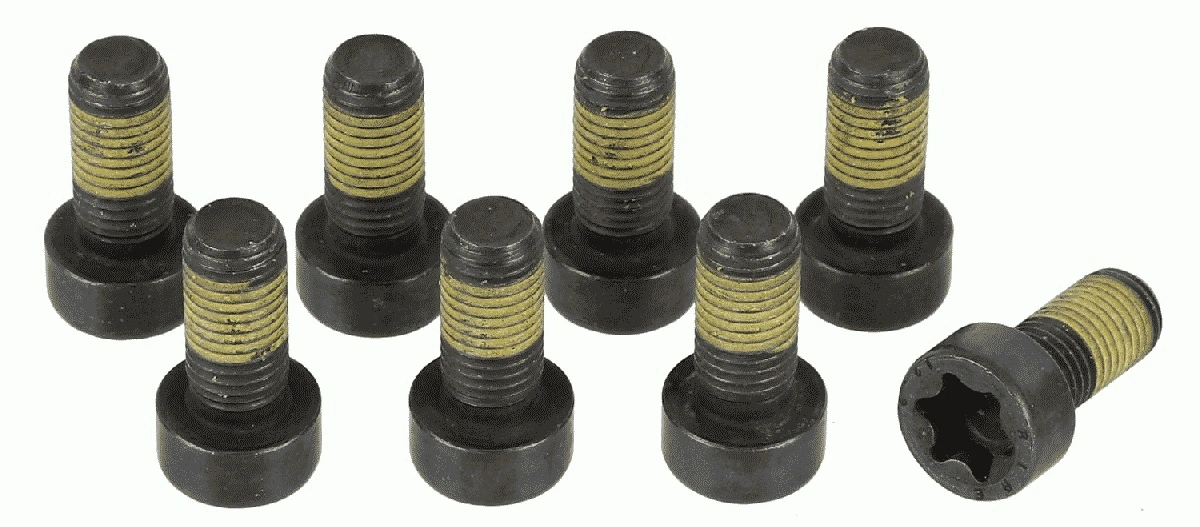 Smagračio varžtų komplektas SACHS 1874 000 044