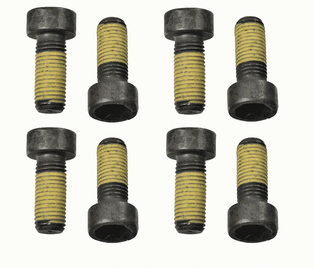 Smagračio varžtų komplektas SACHS 1874 000 048