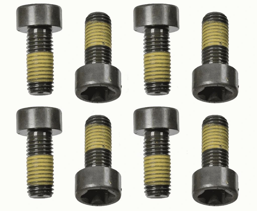 Smagračio varžtų komplektas SACHS 1874 000 058