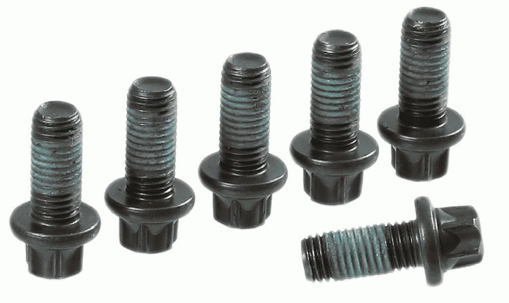 Smagračio varžtų komplektas SACHS 1874 000 065