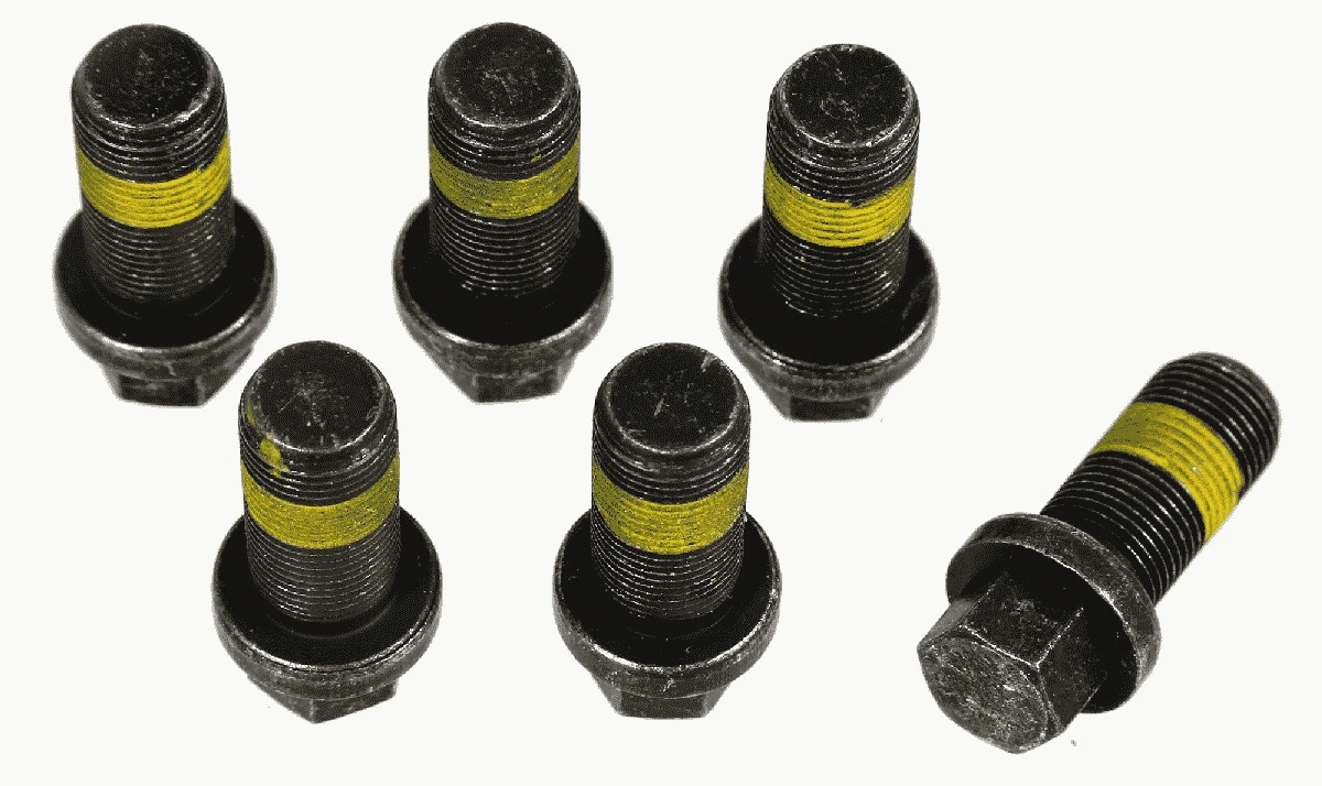 Smagračio varžtų komplektas SACHS 1874 000 069