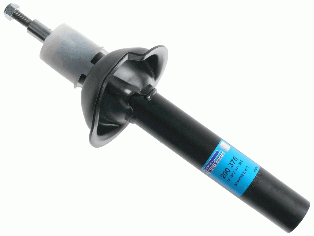 Amortizatorius SACHS 200 376