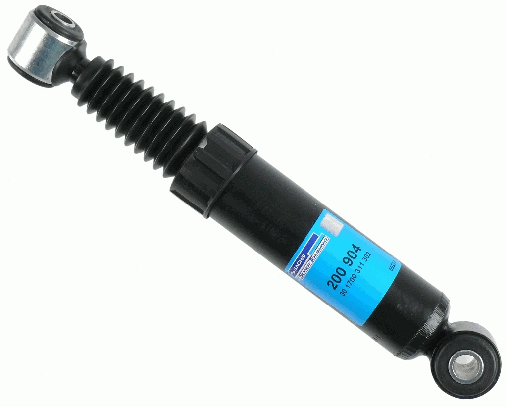 Amortizatorius SACHS 200 904