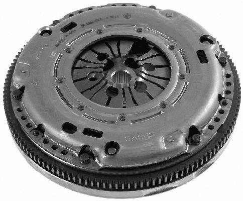 Sankabos komplektas SACHS 2289 000 041
