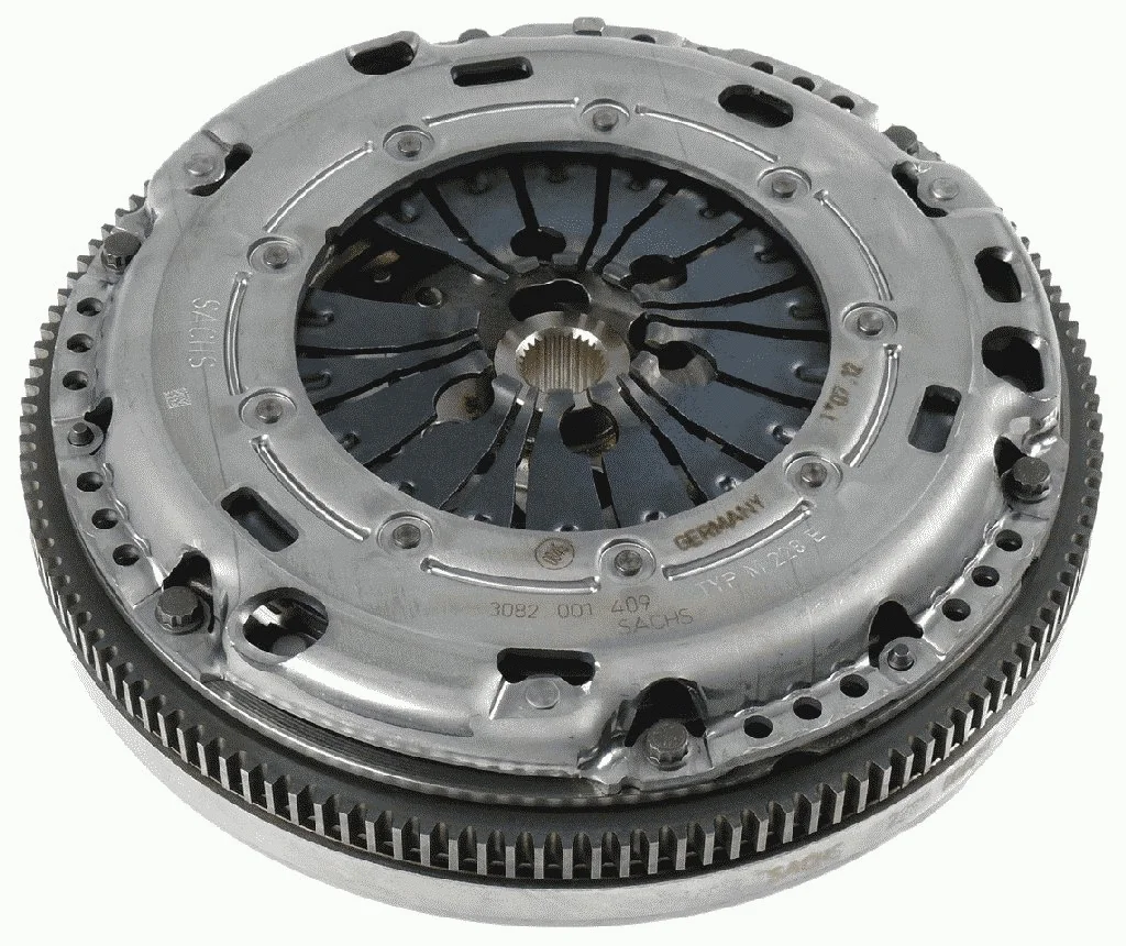 Sankabos komplektas SACHS 2289 000 280