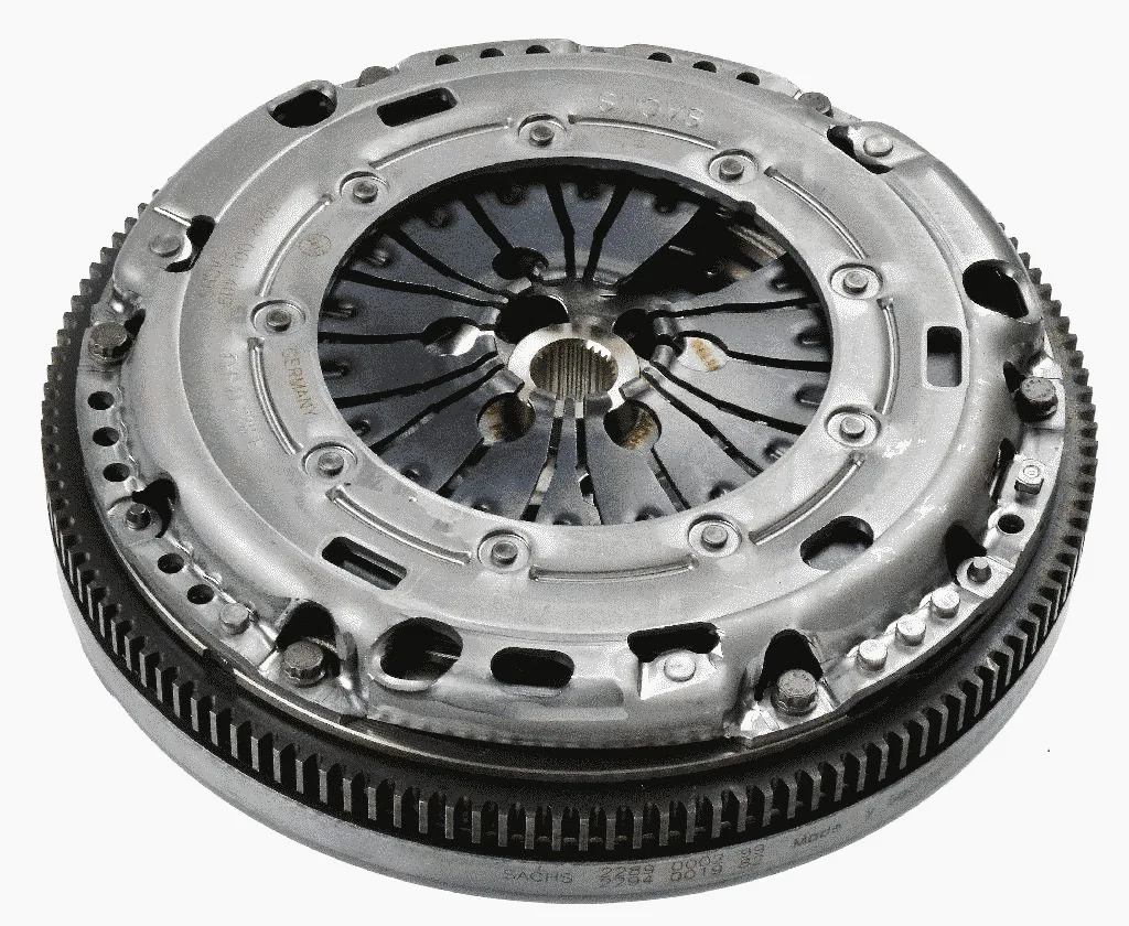 Sankabos komplektas SACHS 2289 000 299
