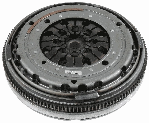Sankabos komplektas SACHS 2289 521 002