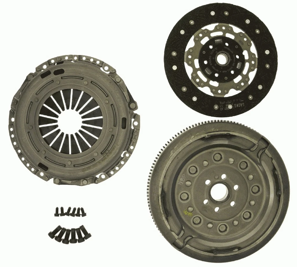 Sankabos komplektas SACHS 2289 601 002