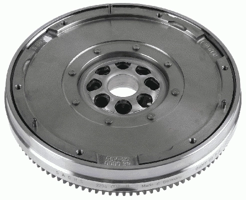 Smagratis SACHS 2294 000 111
