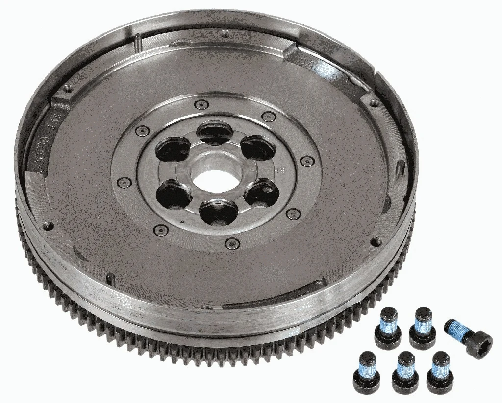 Smagratis SACHS 2294 000 296