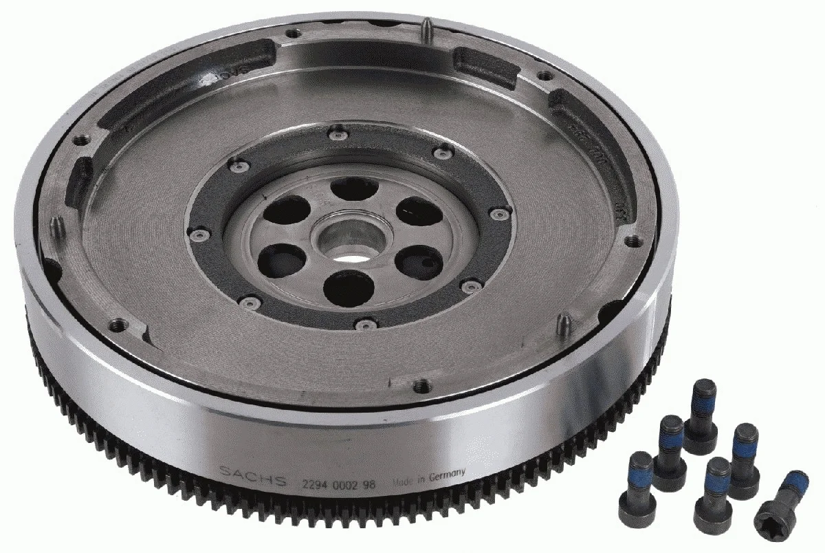 Smagratis SACHS 2294 000 298