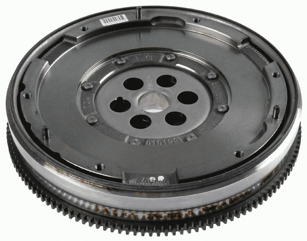 Smagratis SACHS 2294 000 511