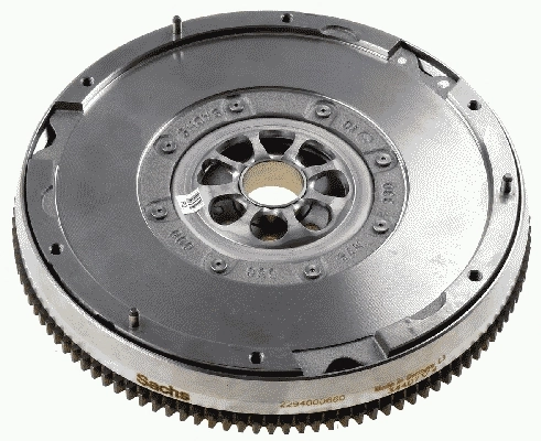 Smagratis SACHS 2294 000 660