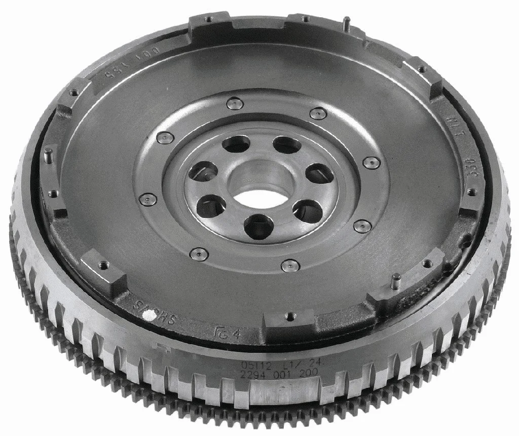 Smagratis SACHS 2294 001 200