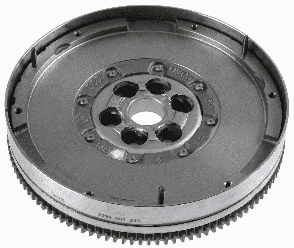 Smagratis SACHS 2294 001 249