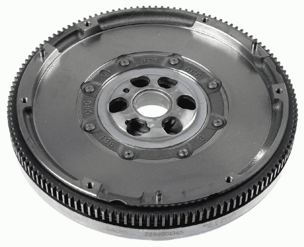 Smagratis SACHS 2294 001 345