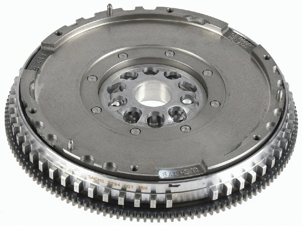 Smagratis SACHS 2294 001 359