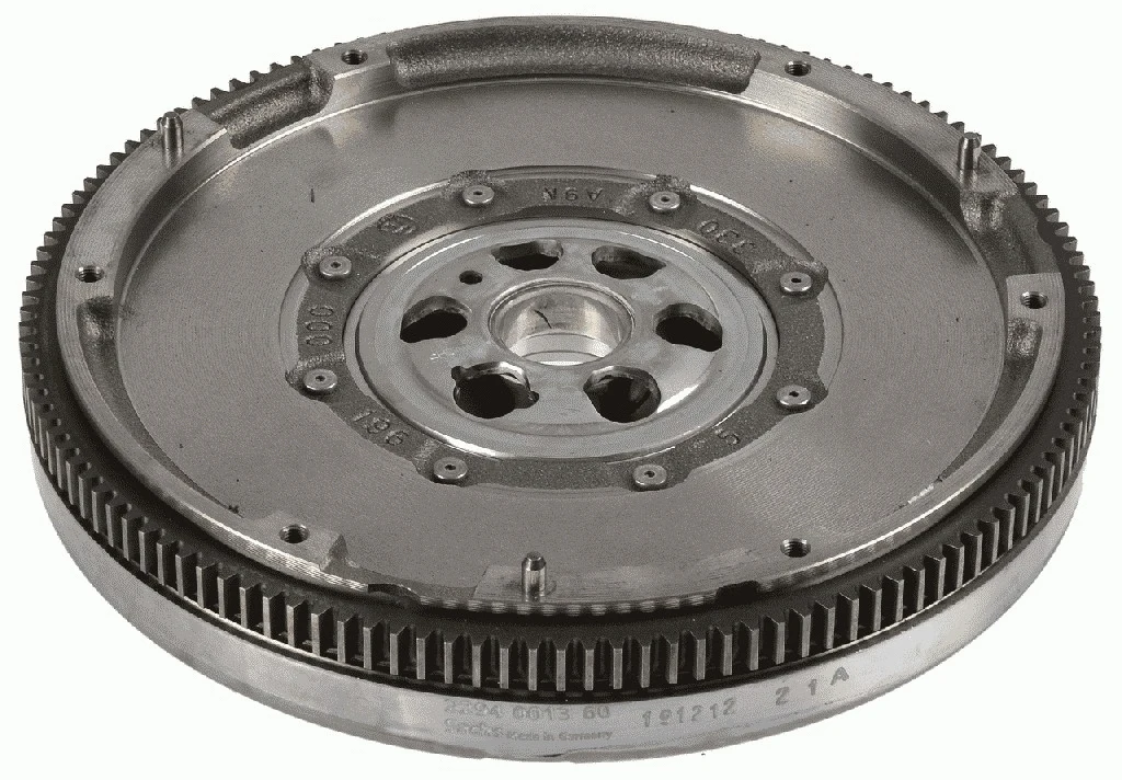 Smagratis SACHS 2294 001 360