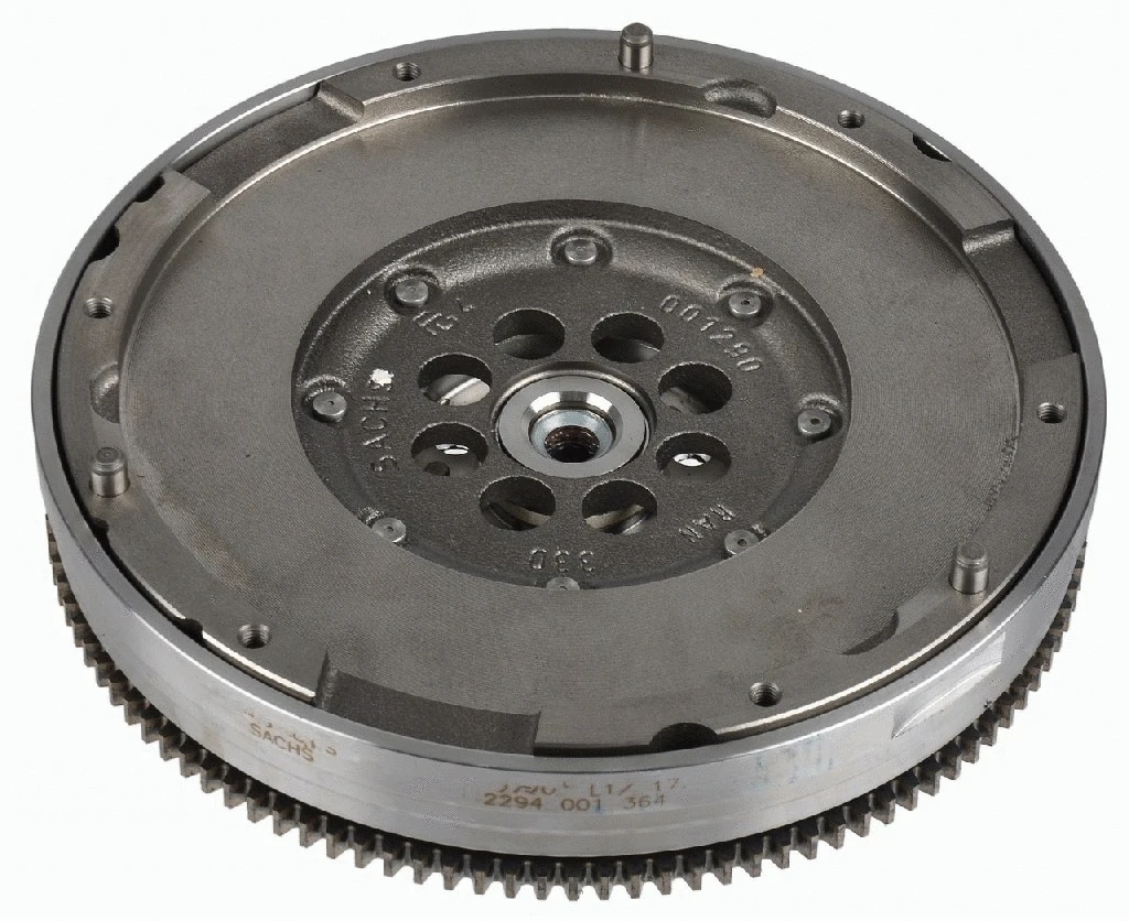 Smagratis SACHS 2294 001 364