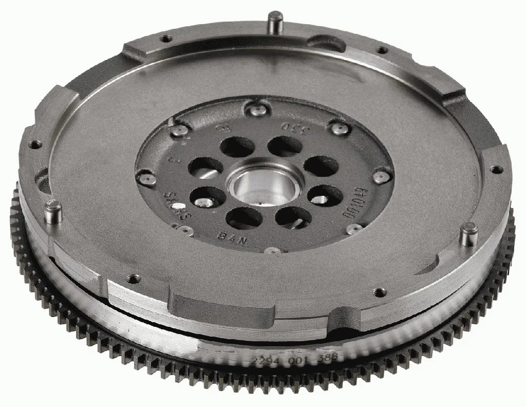 Smagratis SACHS 2294 001 388