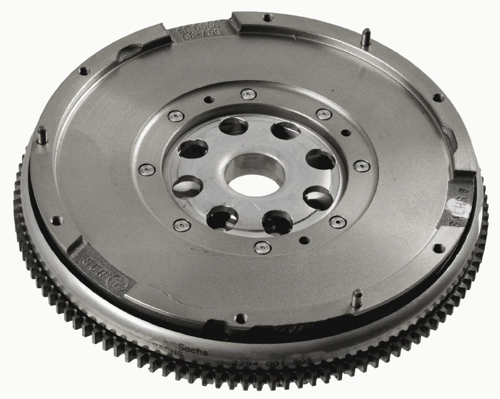 Smagratis SACHS 2294 001 505