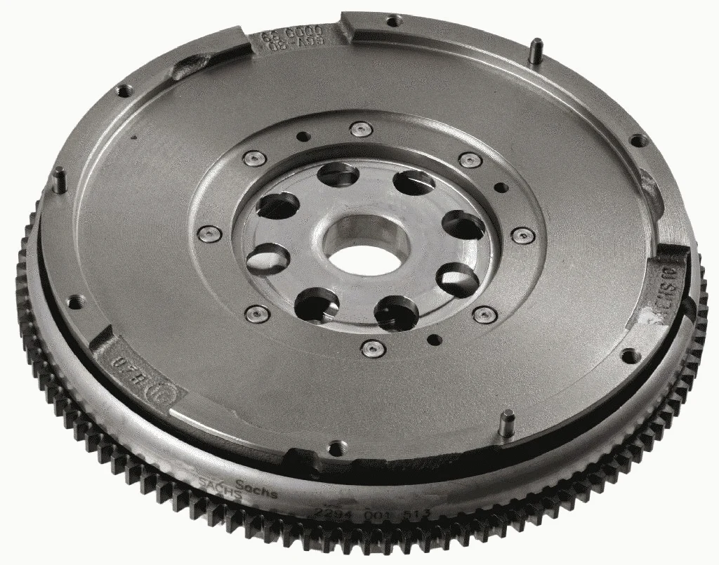 Smagratis SACHS 2294 001 513