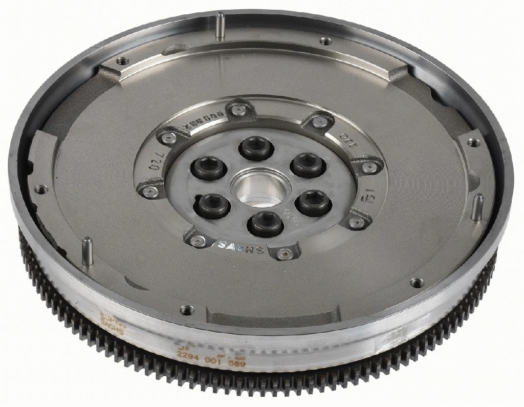 Smagratis SACHS 2294 001 589