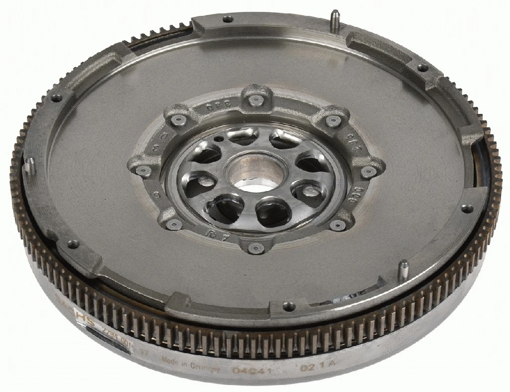 Smagratis SACHS 2294 001 597