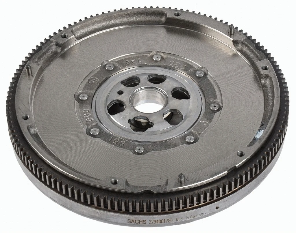 Smagratis SACHS 2294 001 780
