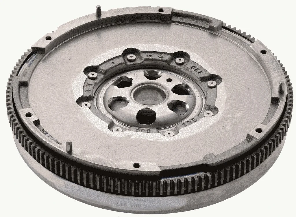 Smagratis SACHS 2294 001 817