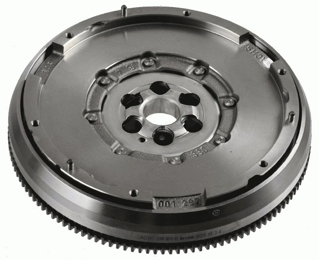 Smagratis SACHS 2294 001 995