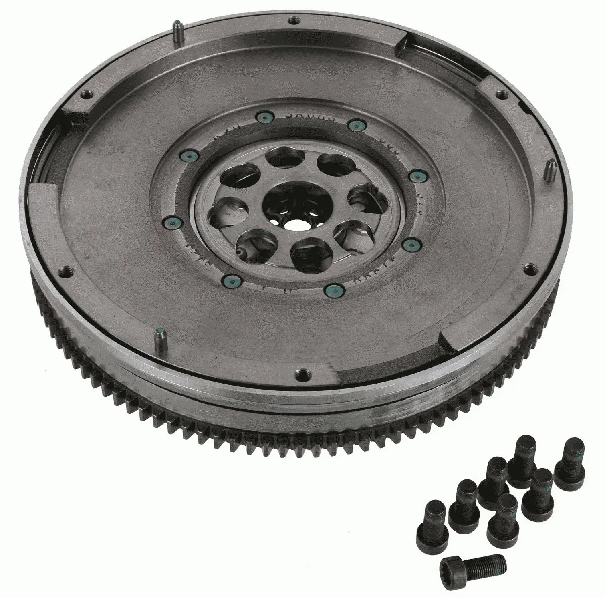Smagratis SACHS 2294 002 033