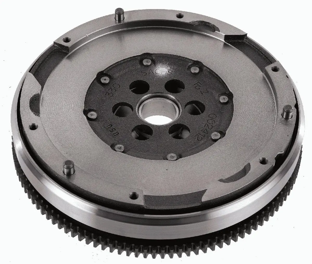 Smagratis SACHS 2294 002 077