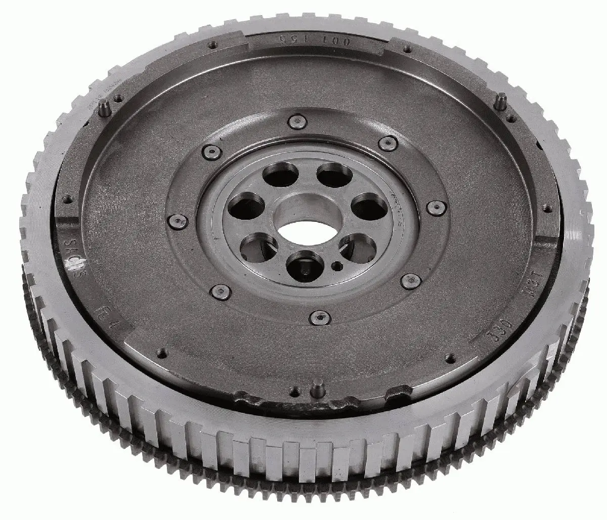 Smagratis SACHS 2294 002 113
