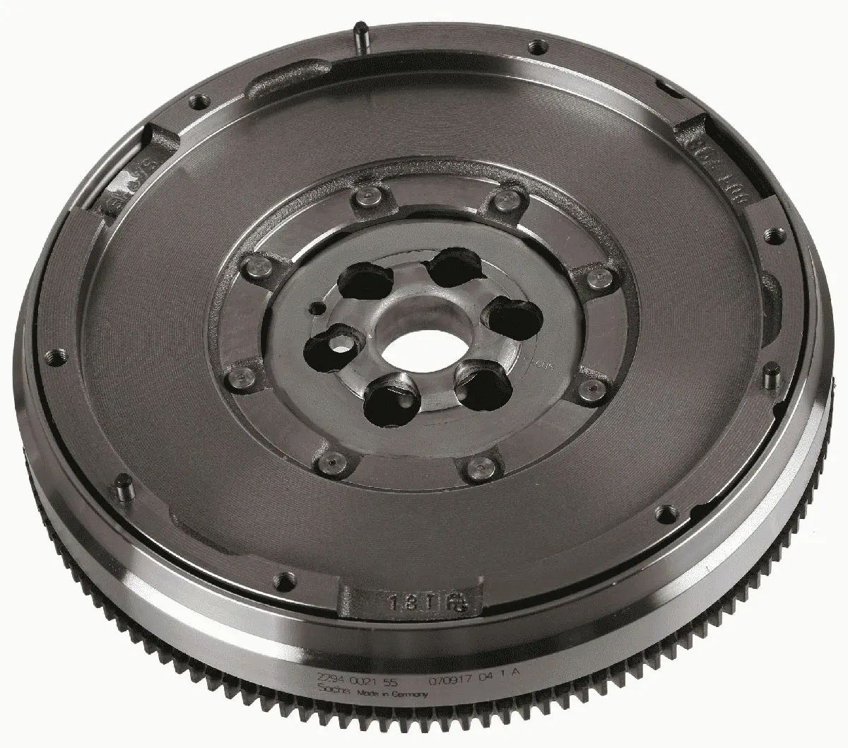 Smagratis SACHS 2294 002 155