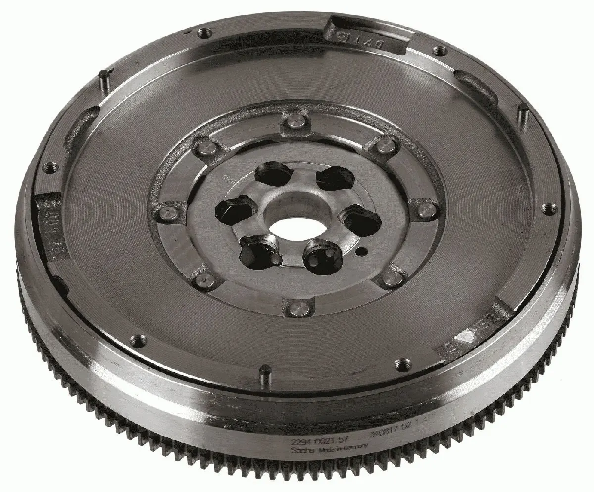 Smagratis SACHS 2294 002 157