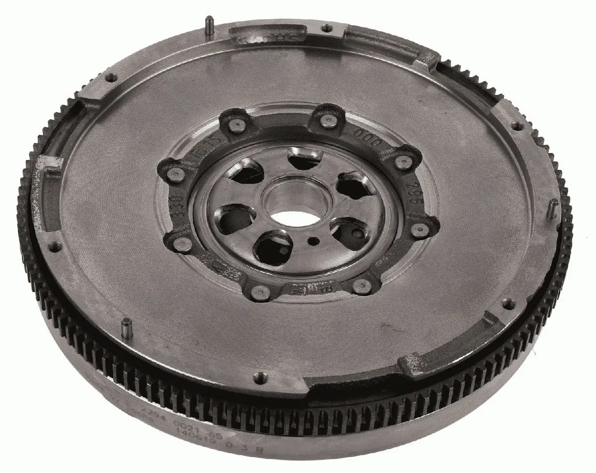 Smagratis SACHS 2294 002 165
