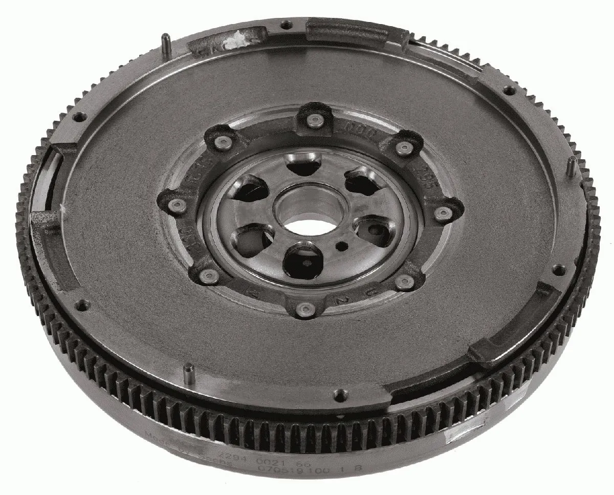 Smagratis SACHS 2294 002 166