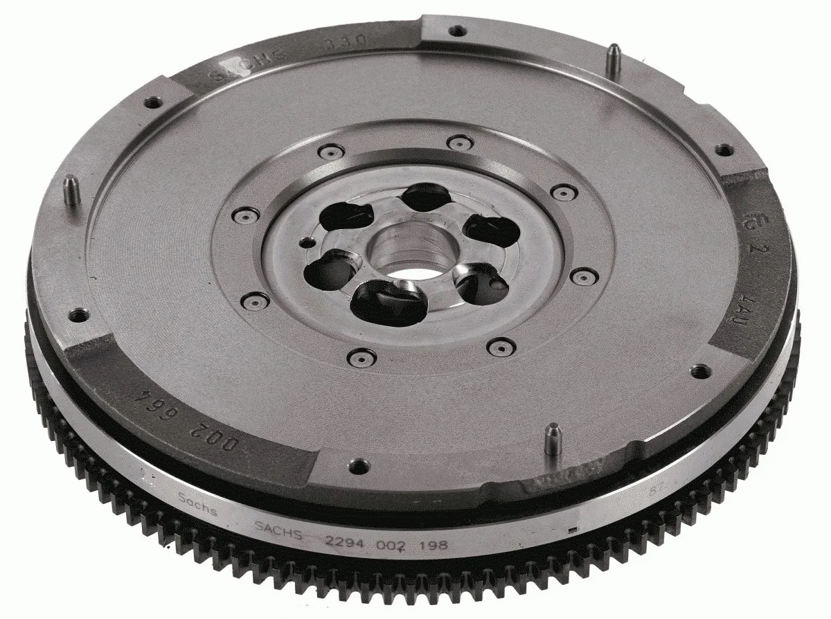 Smagratis SACHS 2294 002 198