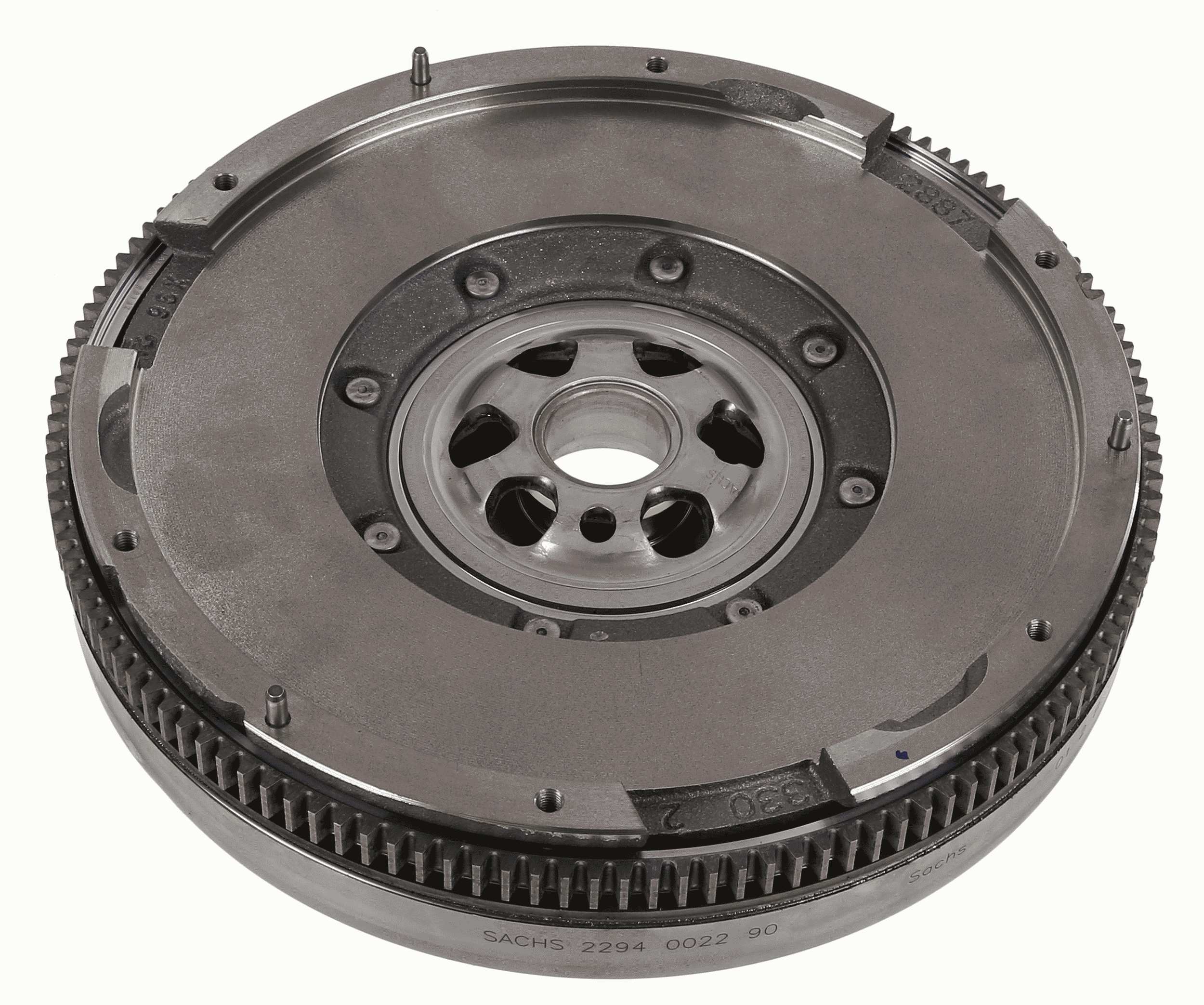Smagratis SACHS 2294 002 290