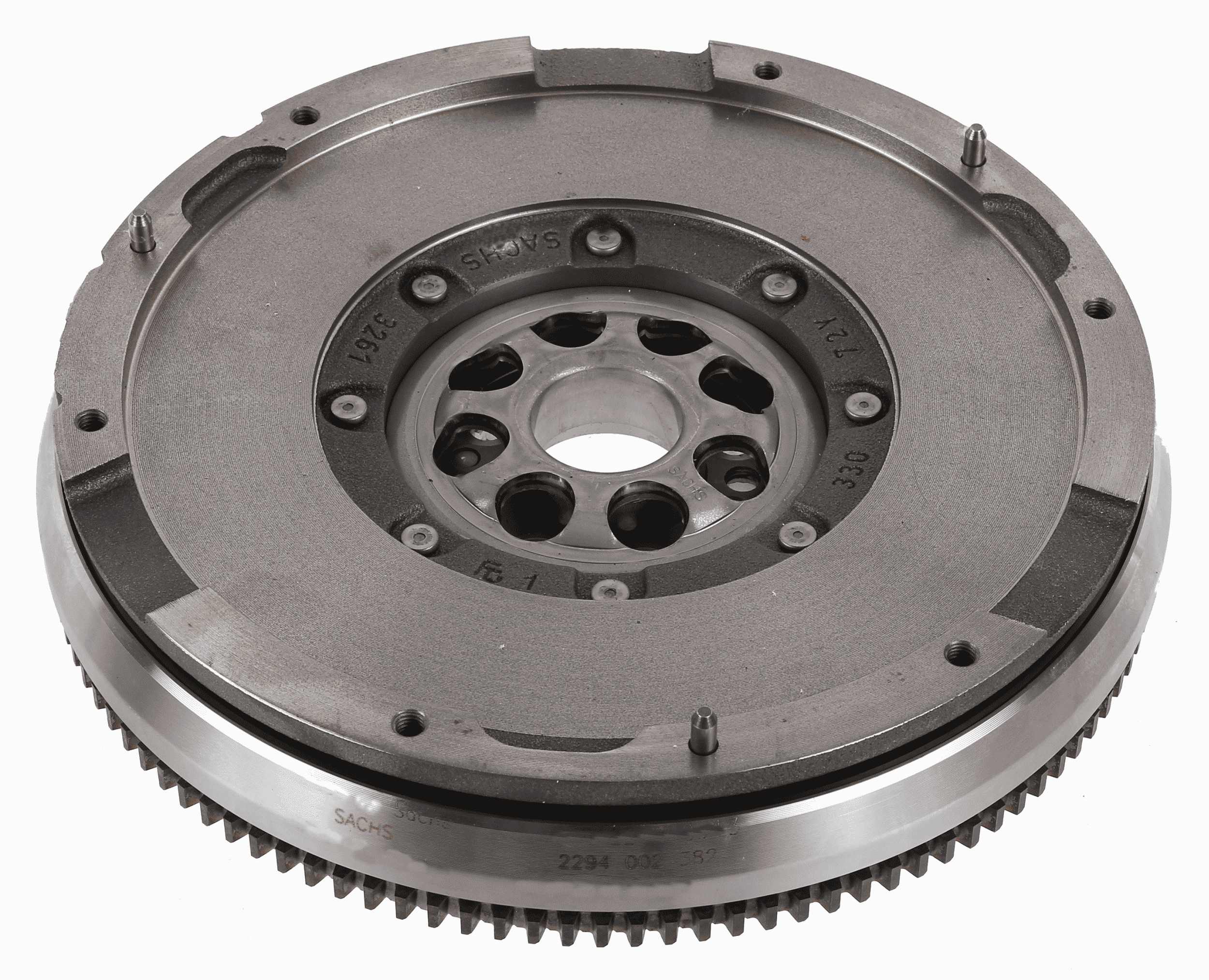Smagratis SACHS 2294 002 382