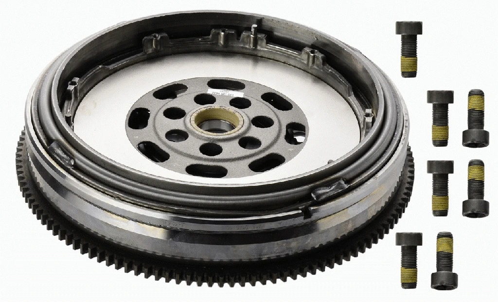 Smagratis SACHS 2294 501 081