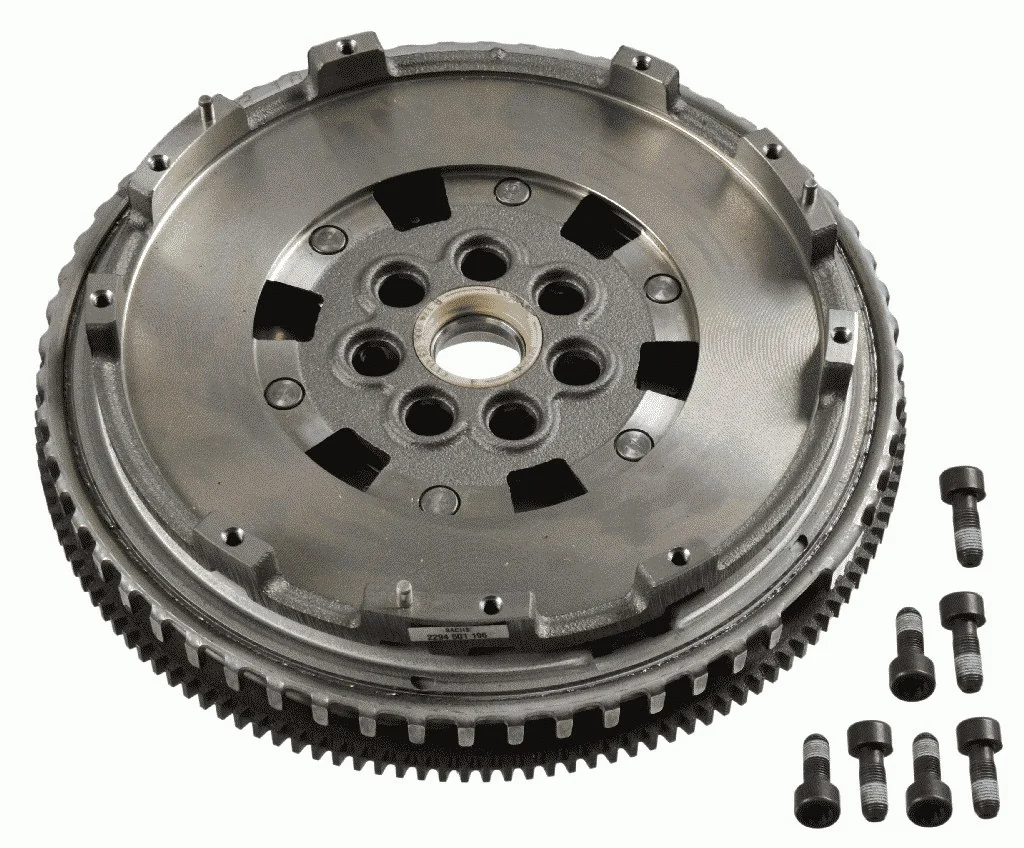 Smagratis SACHS 2294 501 196