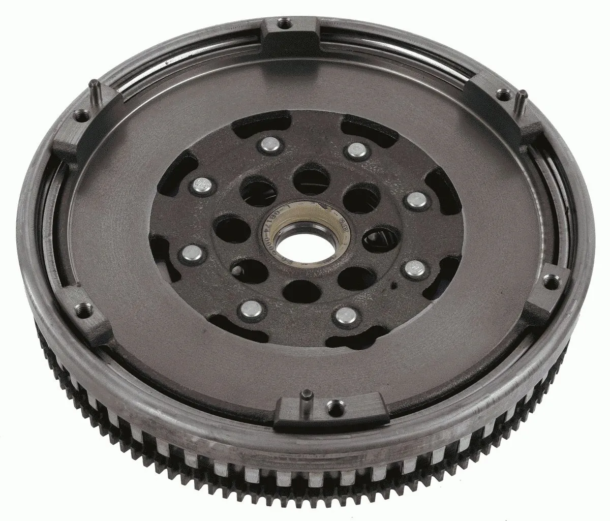 Smagratis SACHS 2294 501 227
