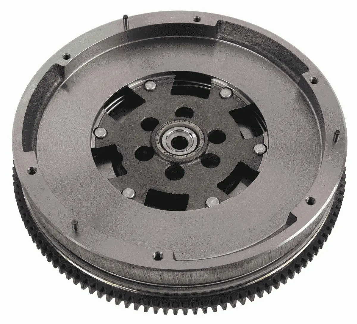 Smagratis SACHS 2294 501 231