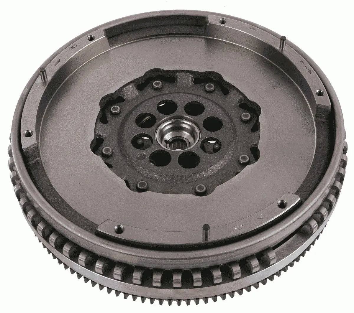 Smagratis SACHS 2294 501 240