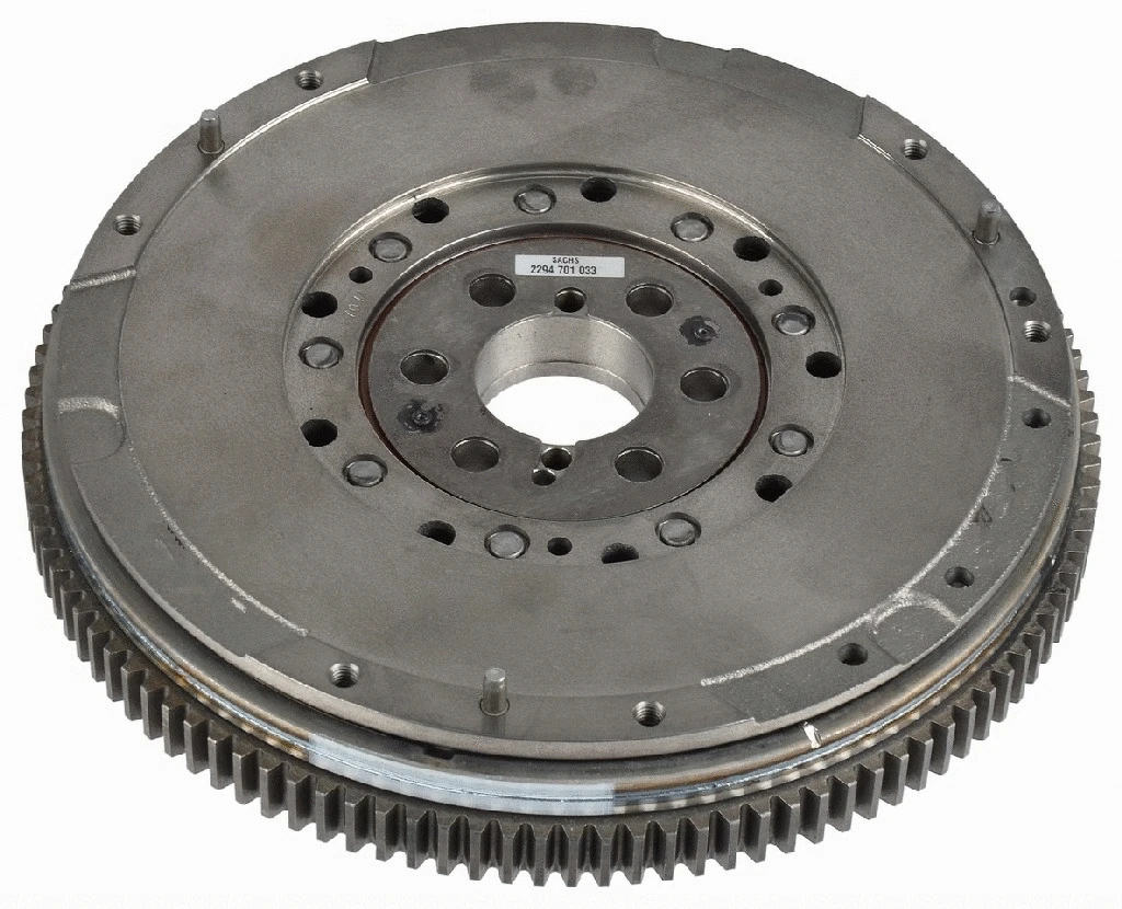 Smagratis SACHS 2294 701 033