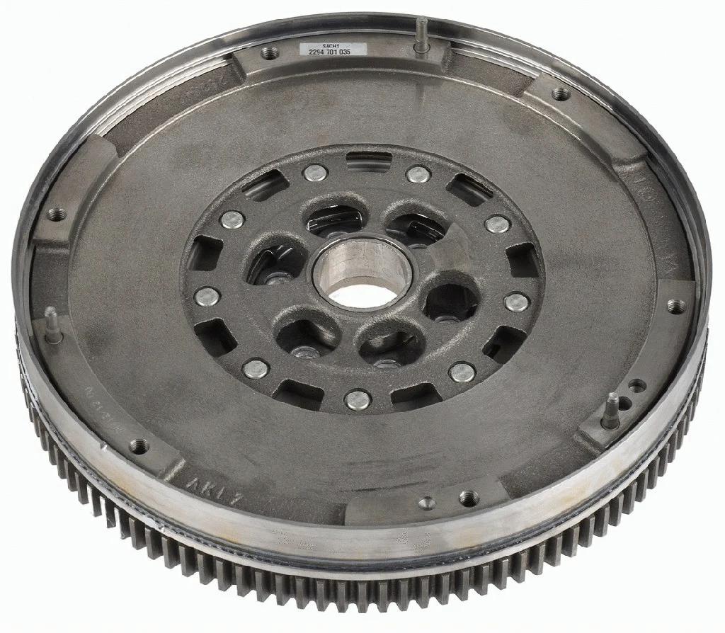 Smagratis SACHS 2294 701 035